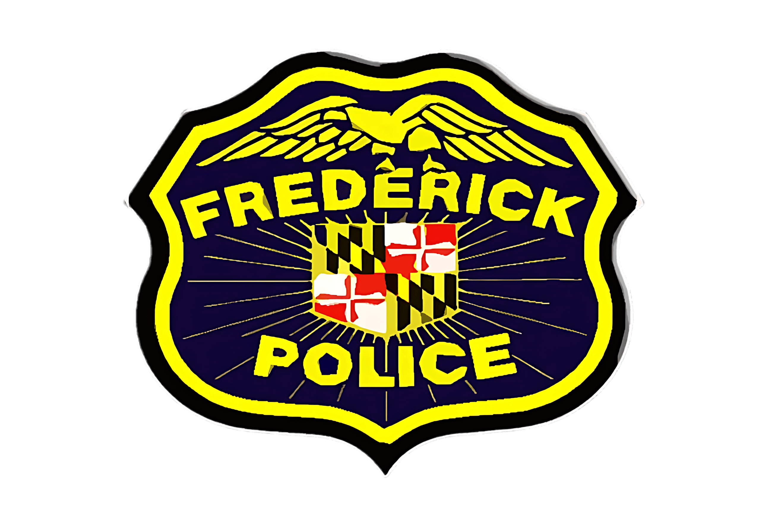 Frederick Police Announces Release of 2023 Annual Report