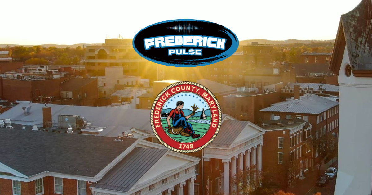 Survey Opens to Help Shape County Budget – Frederick Pulse