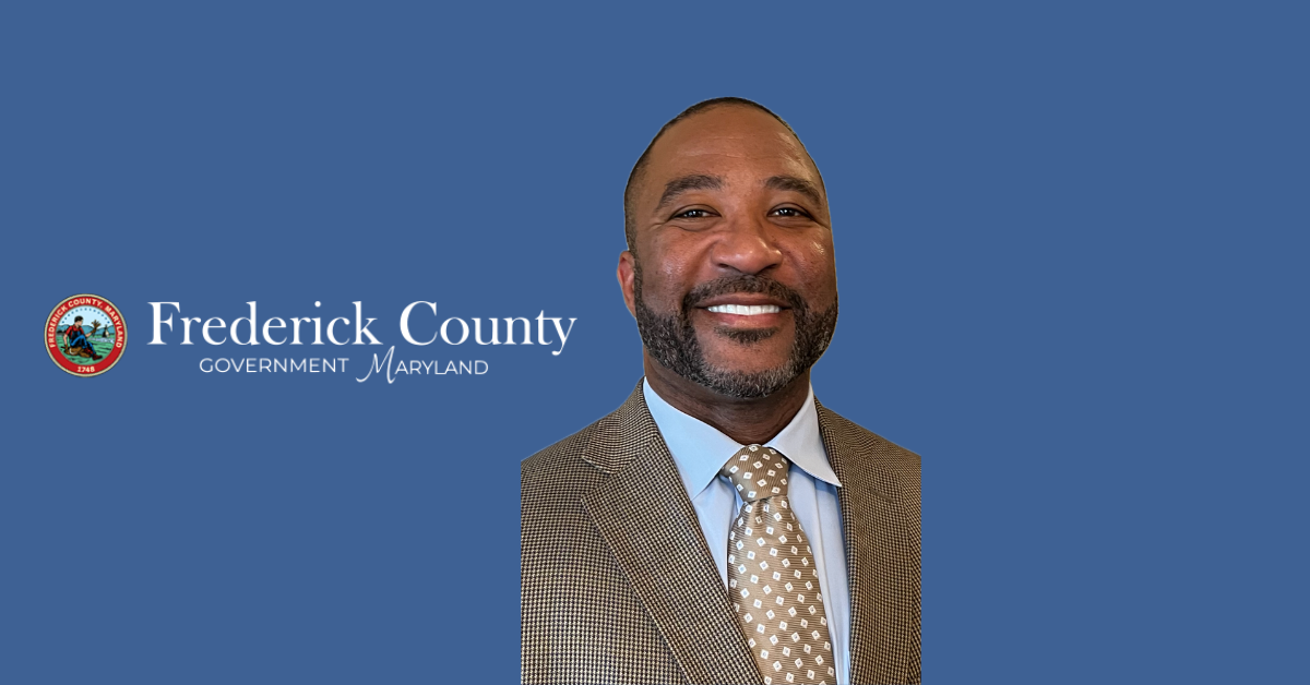 County Executive Appoints Howard as New Chief Information Officer