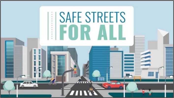 Funds Available to Help Improve Road Safety in Towns, Cities – Frederick Pulse