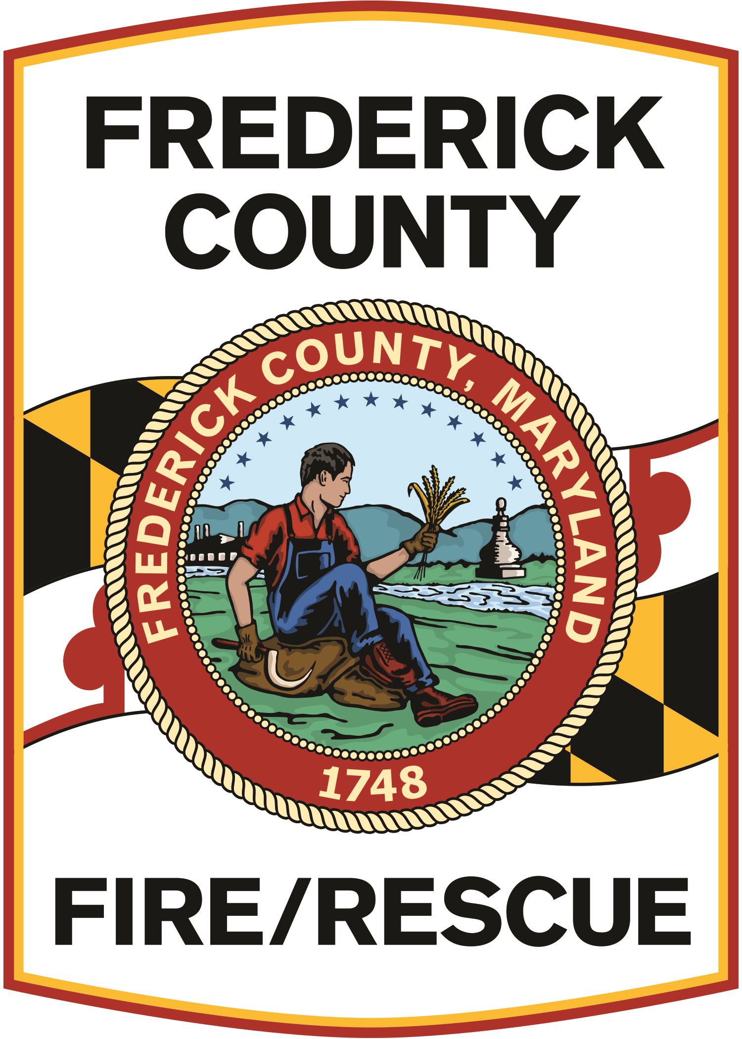 FEMA Awards 2,000 to Frederick County Division of Fire & Rescue Services – Frederick Pulse