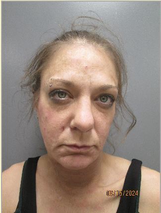 Frederick Police Arrest Woman on Numerous Drug Charges – Frederick Pulse