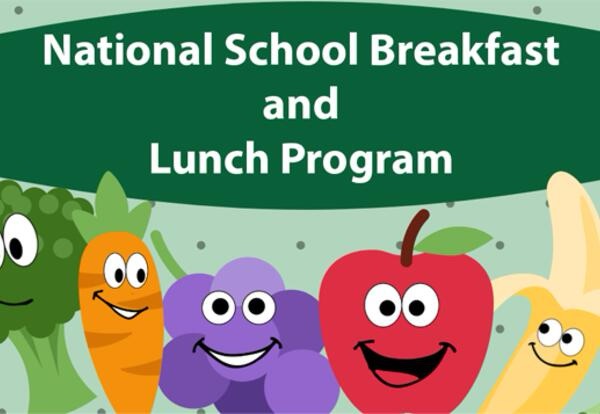 FCPS Participates in National School Breakfast and Lunch Program – Frederick Pulse