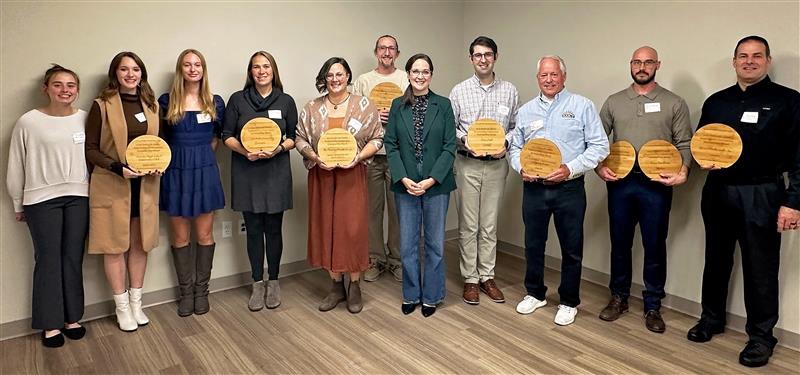 Frederick County Announces the 2024 Sustainability Award Winners – Frederick Pulse