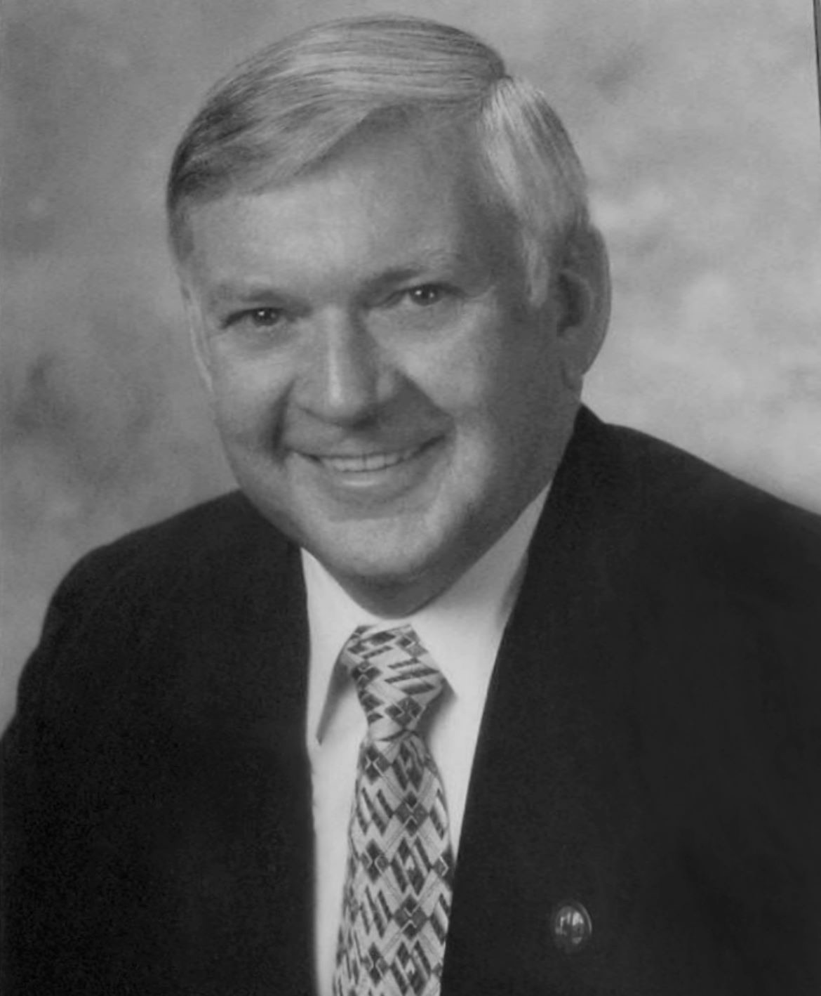 Former Mayor Jim Grimes Dies at 85 – Frederick Pulse