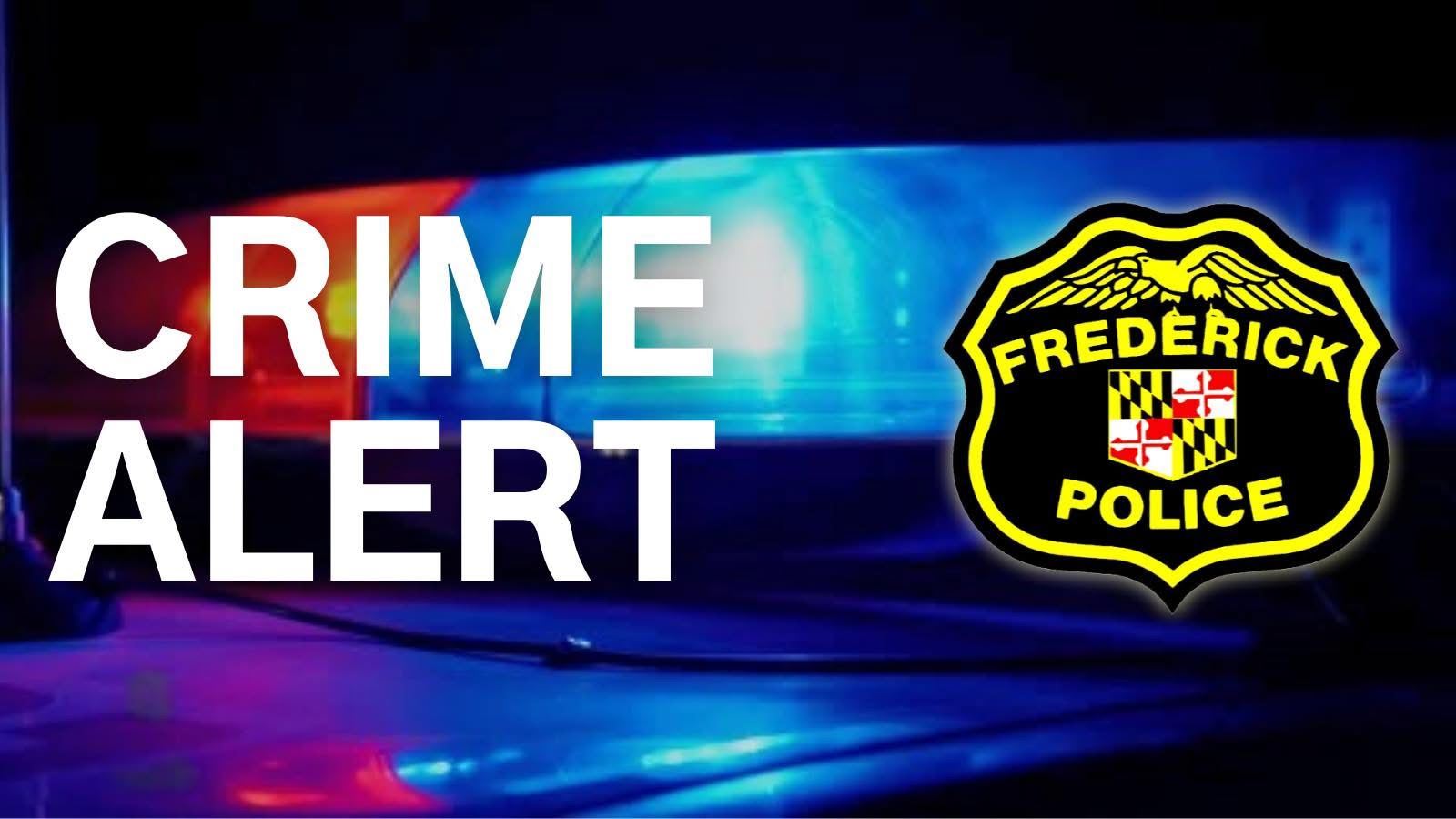 Frederick Police Investigates Shooting on Steiner Way – Frederick Pulse