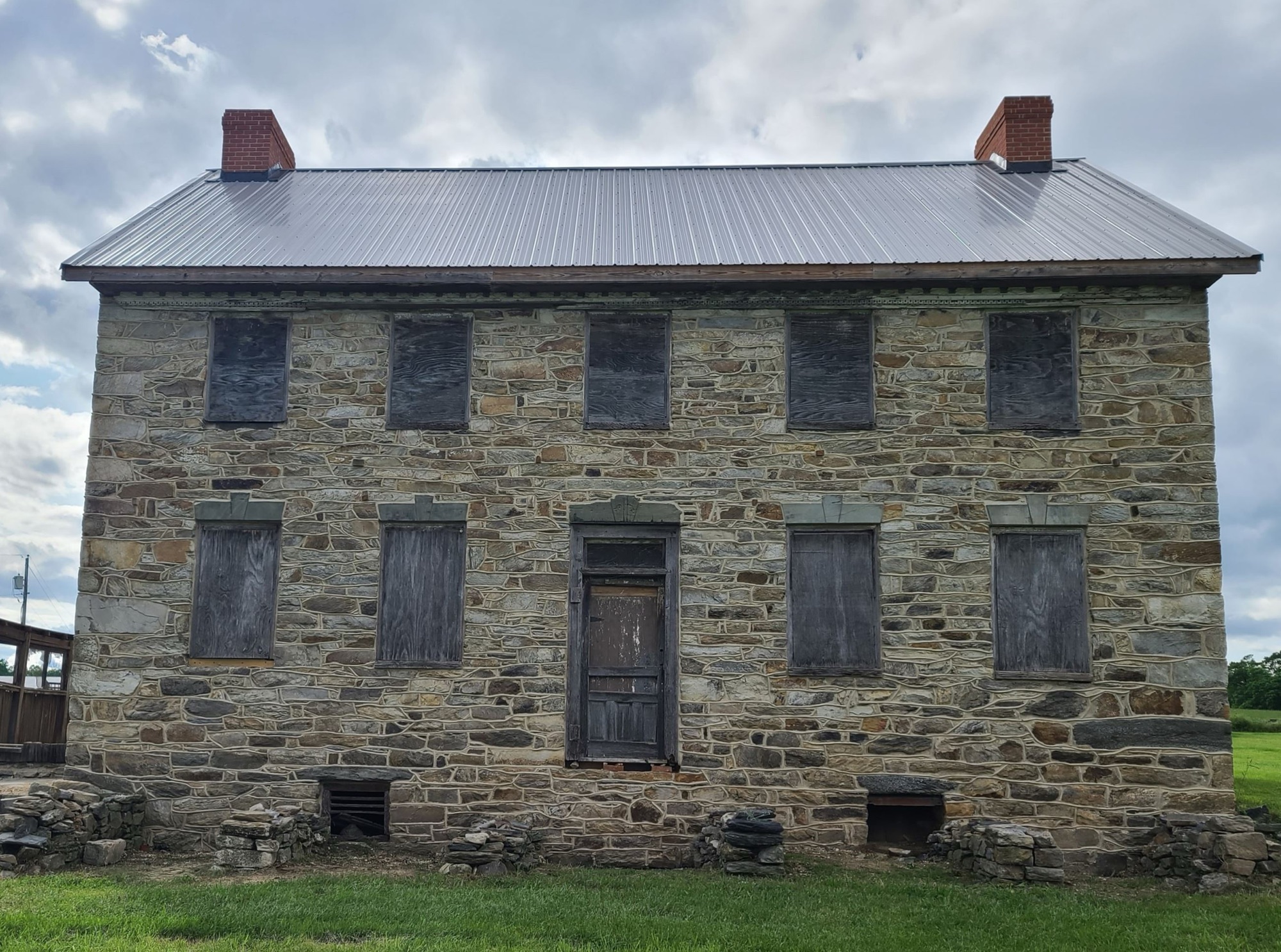 Frederick County to Co-Host Tax Credit Workshop for Historic Properties – Frederick Pulse