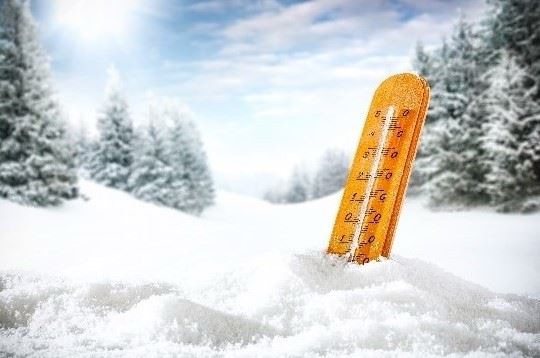 Take Action Now to Prepare for Extreme Cold – Frederick Pulse