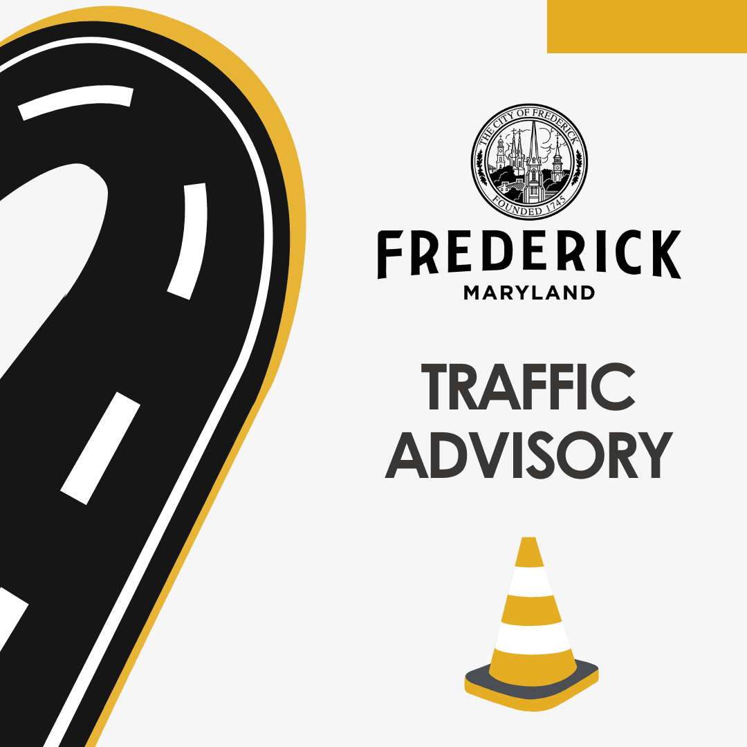 Traffic Advisory: Bowman Farm Road Closure – Frederick Pulse
