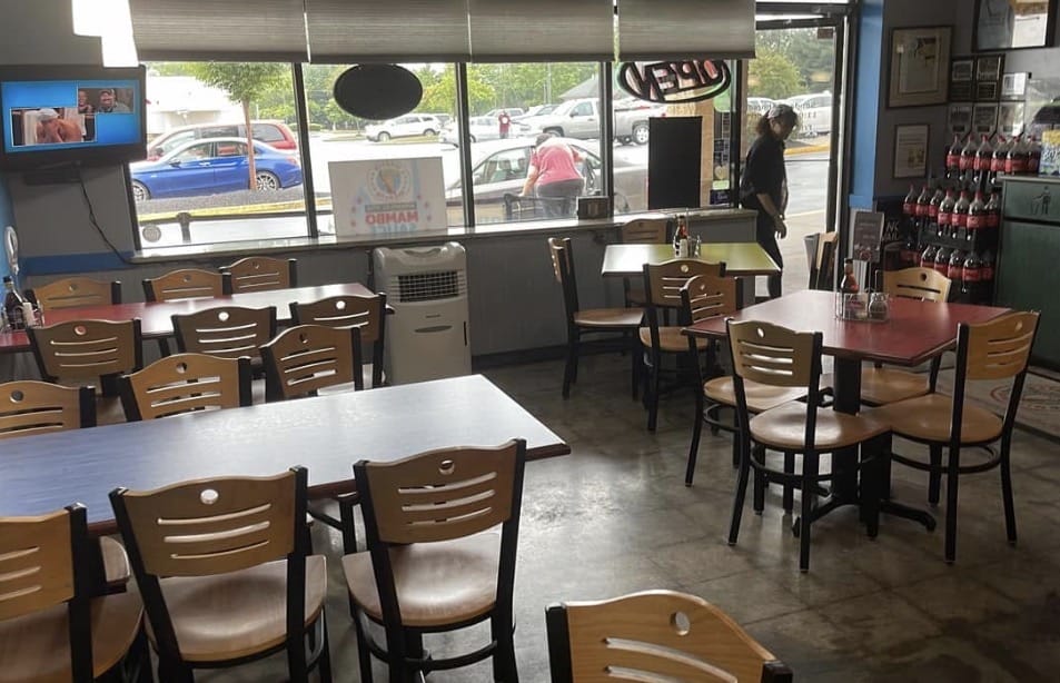 Starvin Marvin’s Permanently Closes Frederick Location