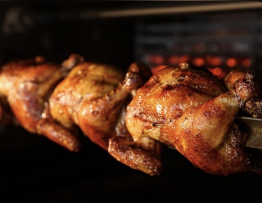 Popular Peruvian Chicken Chain Sardi’s Opens Second Frederick County Location Popular Peruvian Chicken Chain Sardi’s Opens Second Frederick County Location