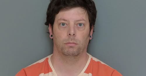 Walkersville Man Arrested for Alleged Machete Assault at Park Walkersville Man Arrested for Alleged Machete Assault at Park