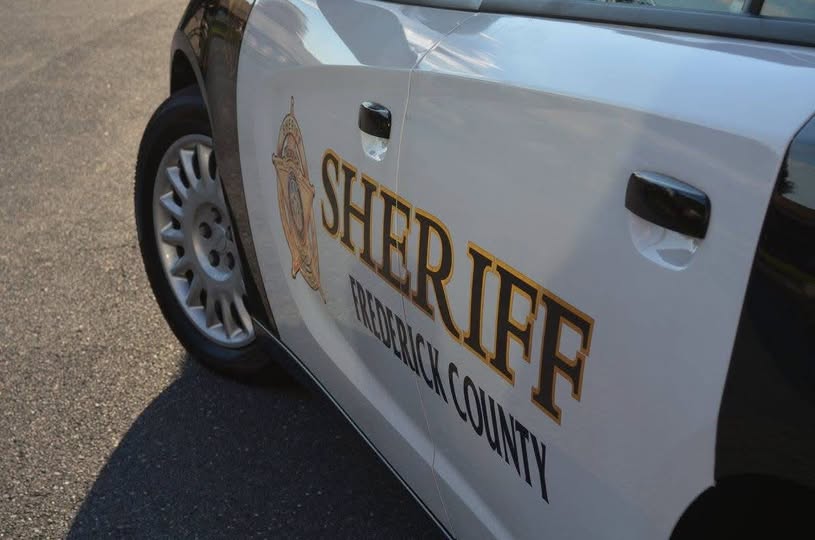 🚨Police Activity in Frederick🚨 🚨Police Activity in Frederick🚨