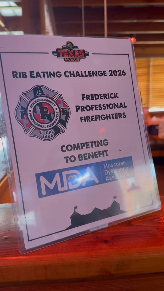 Deputies Claim Victory in Rib-Eating Showdown for Charity