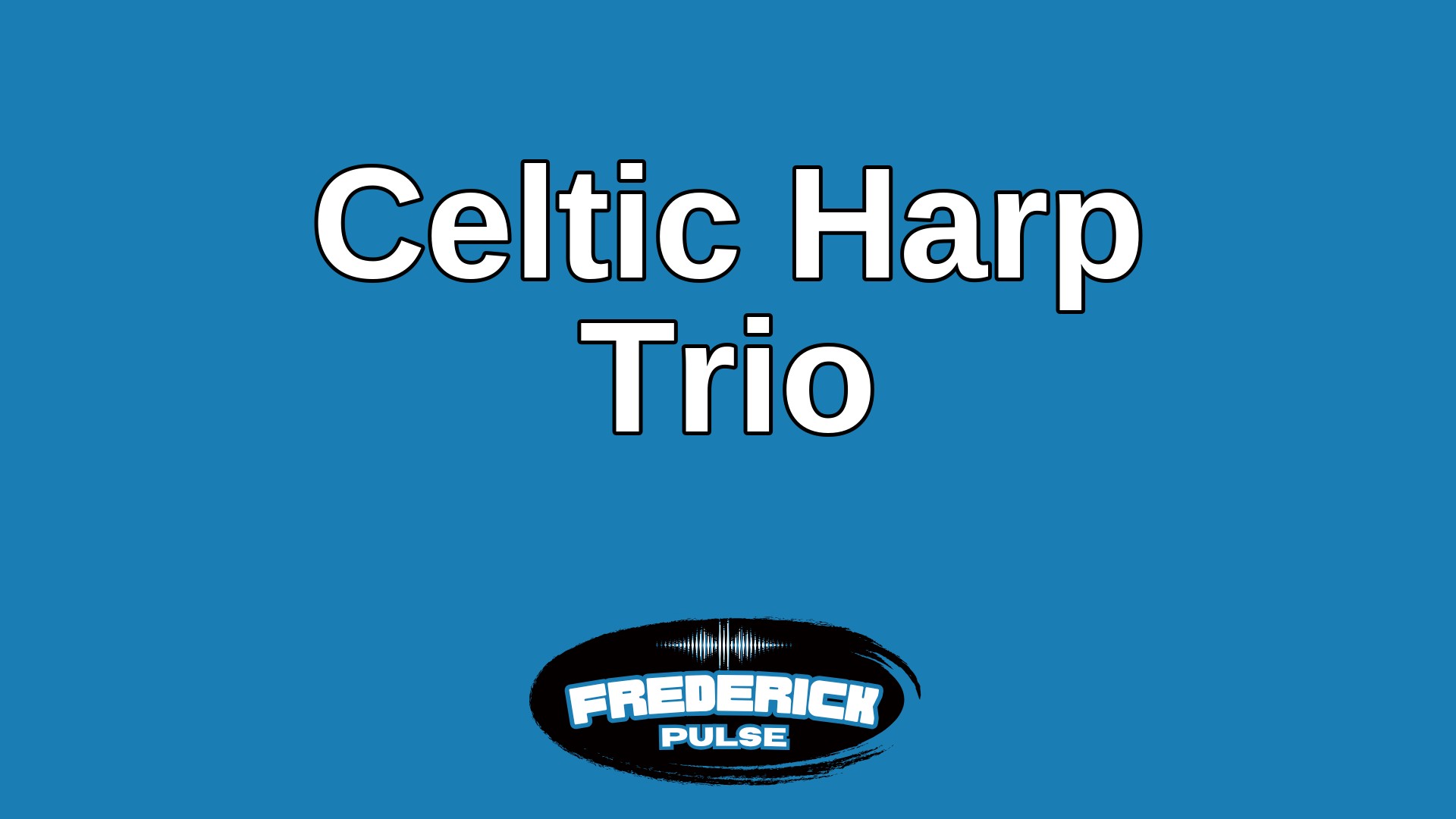 Celtic Harp Trio Celtic Harp Trio