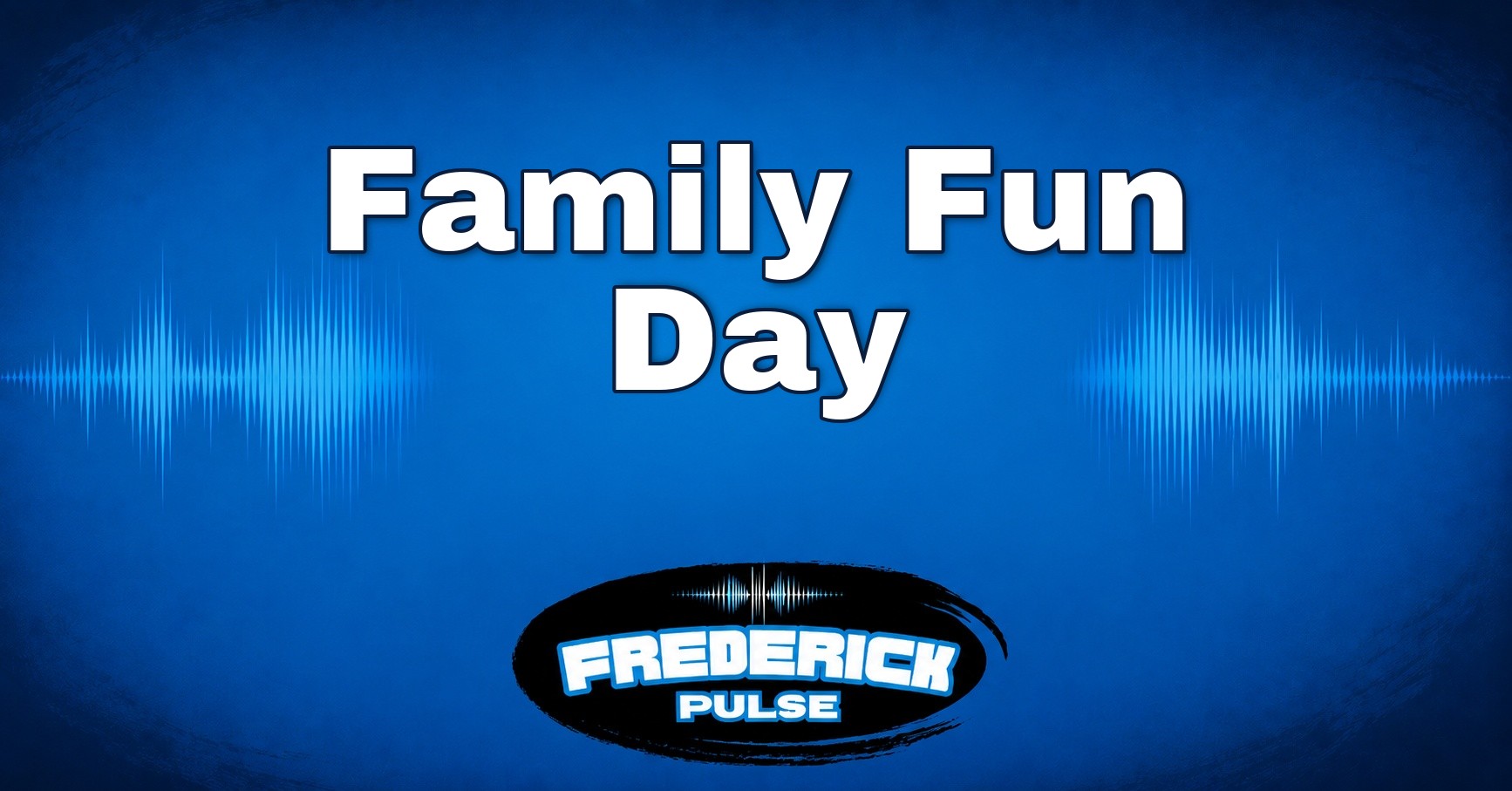 Family Fun Day