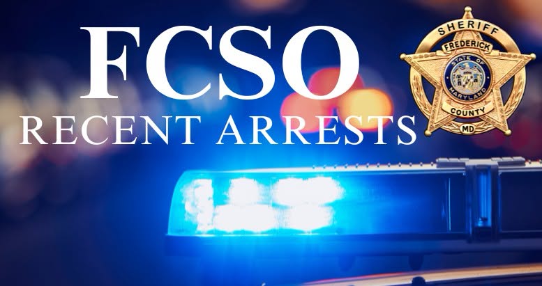 Traffic Stop Leads to Cocaine Seizure and Arrest in Frederick Traffic Stop Leads to Cocaine Seizure and Arrest in Frederick