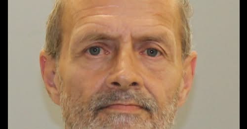 Mount Airy Man Arrested for Child Pornography Investigation