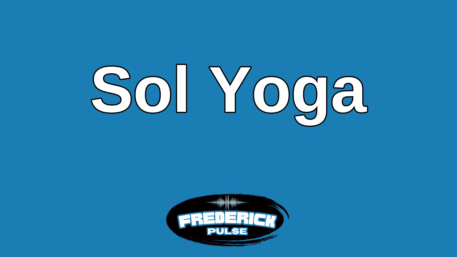 Sol Yoga