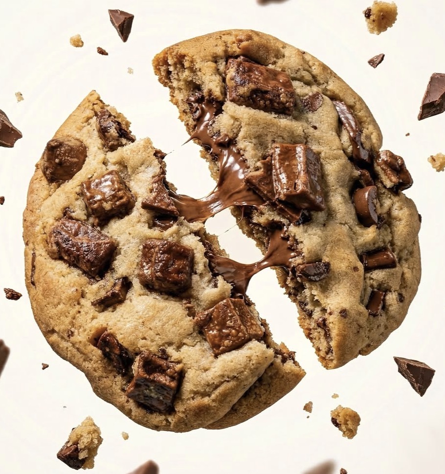 MOLTN Cookies Celebrating Frederick Grand Opening With Free Cookie Giveaway