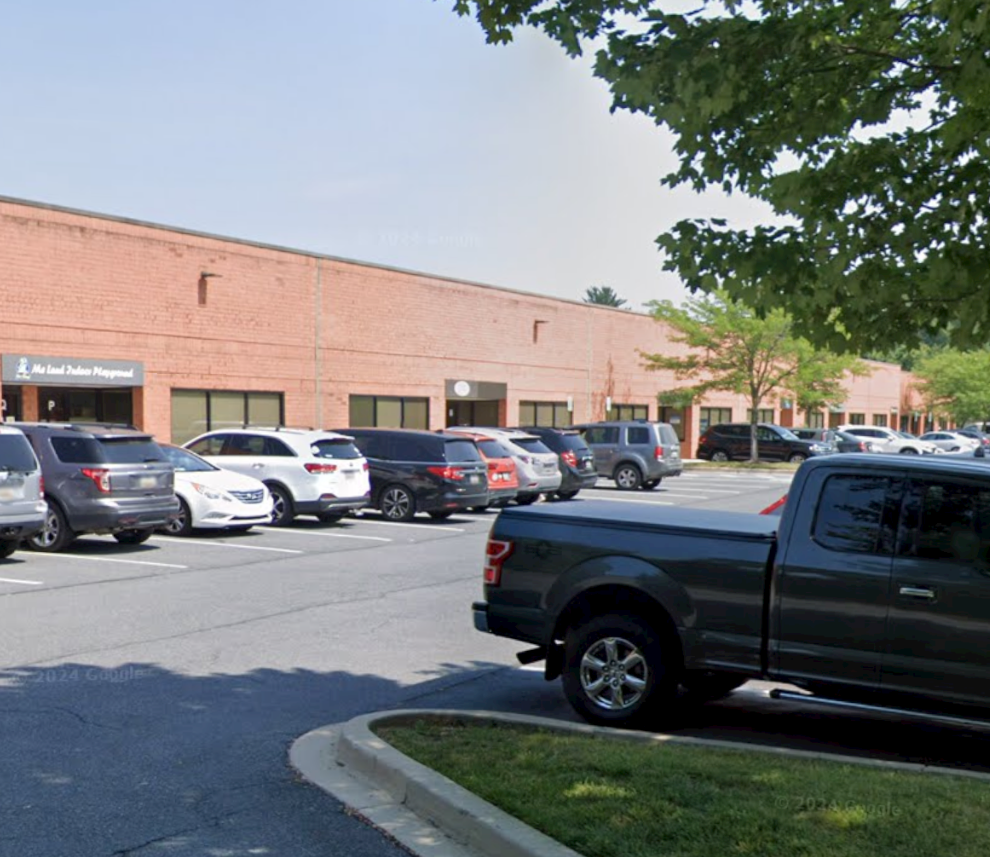 Me Land Frederick to Temporarily Close for Renovations