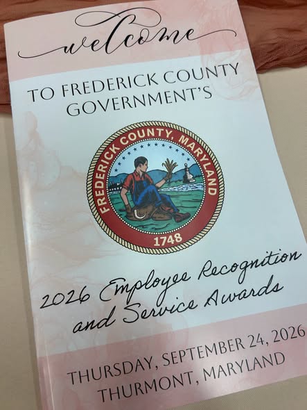 Sheriff’s Office Celebrates Employee Recognition Awards and Honorees