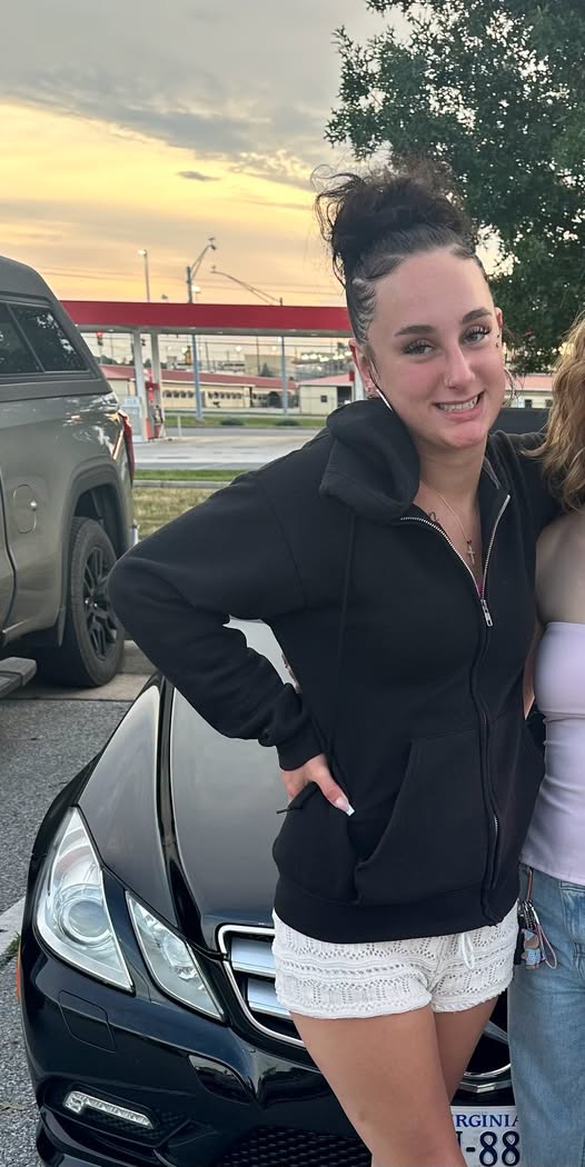 Frederick County Sheriff’s Office Seeks Help Locating Missing Teen Frederick County Sheriff’s Office Seeks Help Locating Missing Teen