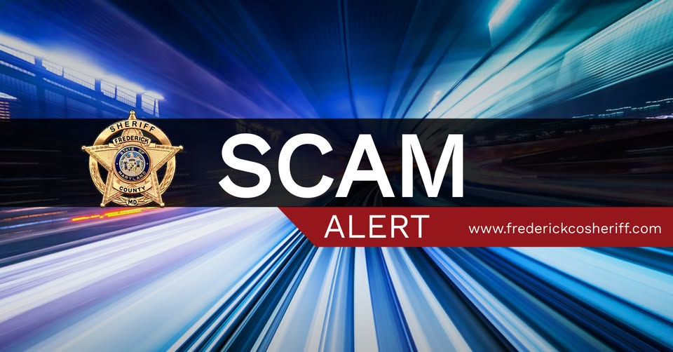 Frederick County Sheriff’s Office Warns of Jury Duty Phone Scam Frederick County Sheriff’s Office Warns of Jury Duty Phone Scam