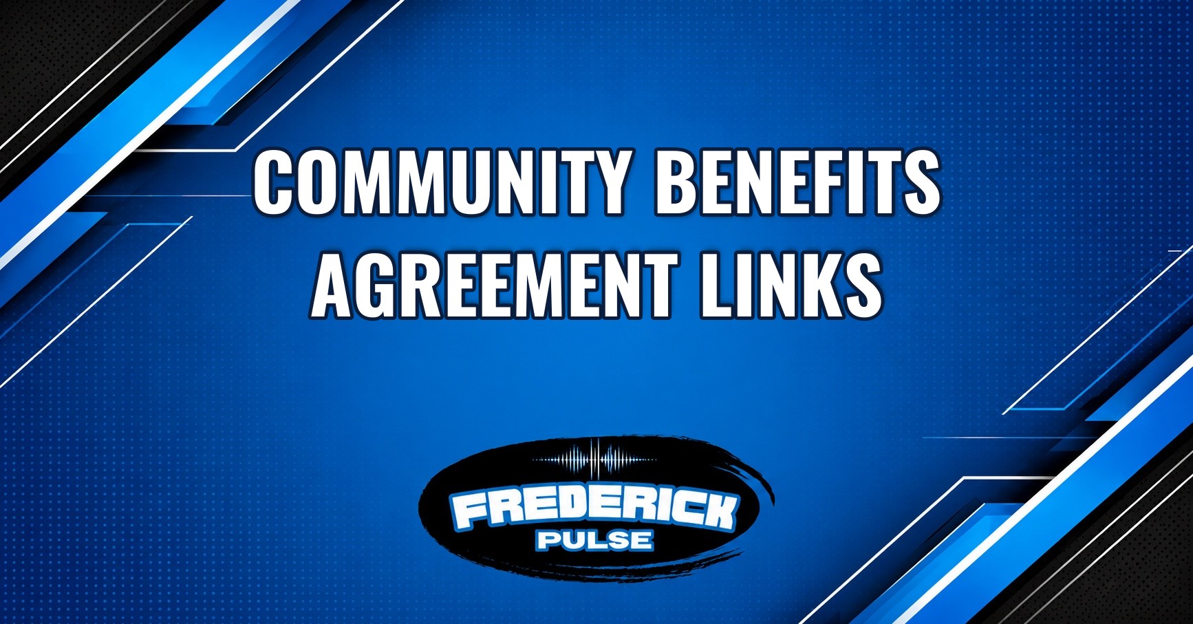 Community Benefits Agreement Links Community Benefits Agreement Links