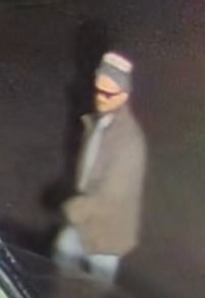 Sheriff’s Office Seeks Help Identifying Suspect in Vehicle Thefts Sheriff’s Office Seeks Help Identifying Suspect in Vehicle Thefts