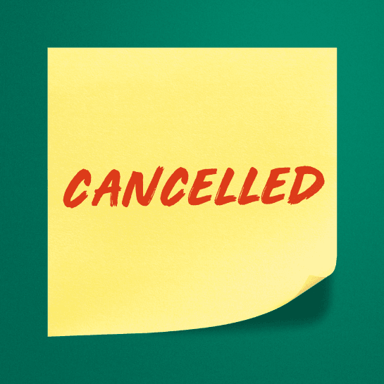 Economic Development Commission meeting cancelled Economic Development Commission meeting cancelled