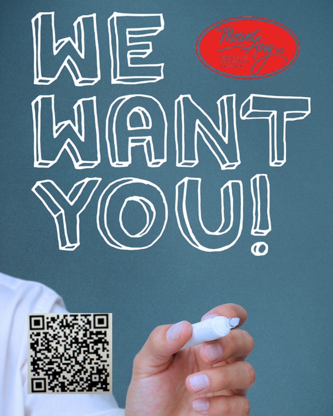 Volunteer opportunities available for Town commissions and boards