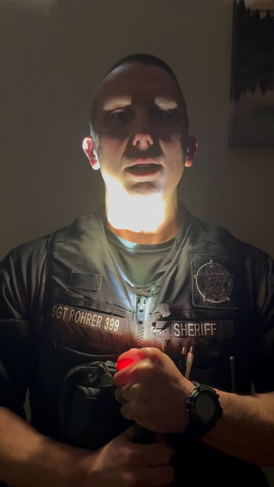 Frederick County Sheriff’s Office Promotes Halloween Safety Tips