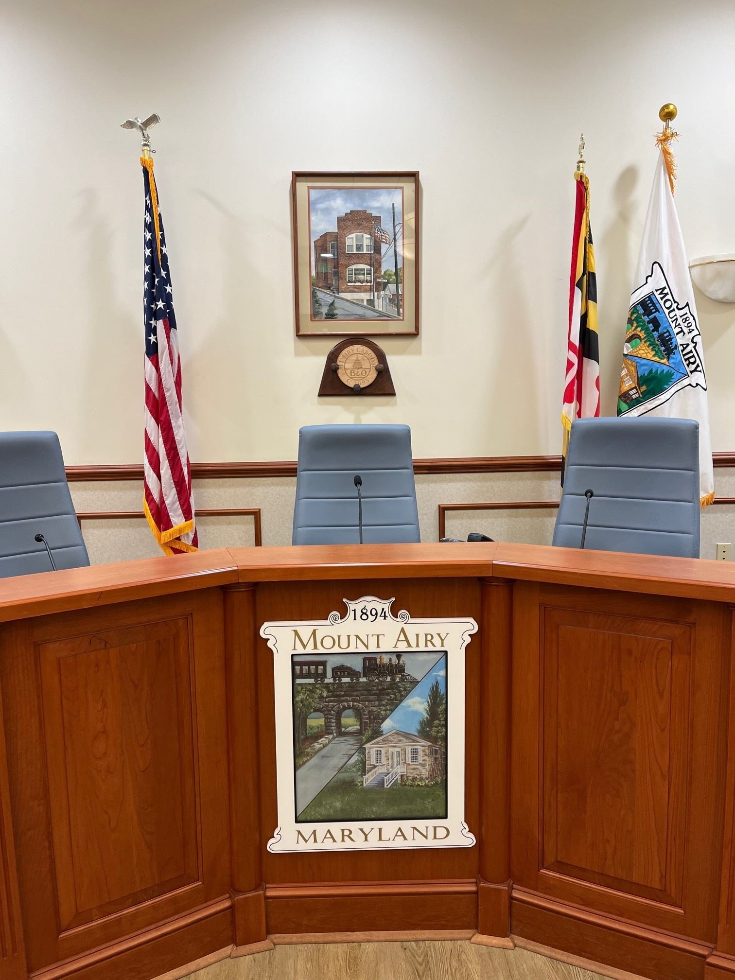 Candidates for the Office of Mayor finalized Candidates for the Office of Mayor finalized